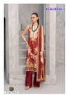 Kaira Vol 28 By Keval Lawn Cotton Readymade Karachi Suits Wholesalers In Surat
